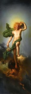 Four Seasons 02, Summer — Anne-louis Girodet