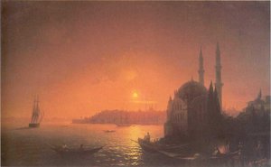 Untitled — Іван Айвазовський