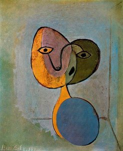 Untitled — Pablo Picasso