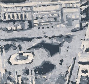 Stadtbild M 6 — Gerhard Richter