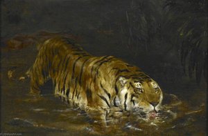john trivett nettleship