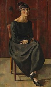 Gabriele Soëne — Roger Eliot Fry