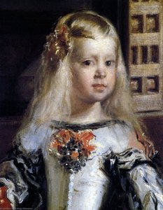 Untitled — Diego Rodríguez De Silva Y Velázquez