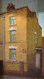 25 Cromwell Street — Robert Priseman
