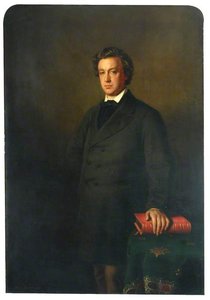 Henry King Spark (1824–1899), Landowner And Colliery Owner — Guido Philipp Schmitt