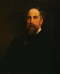 William Mcleish (d.1901) — John Maclaren Barclay