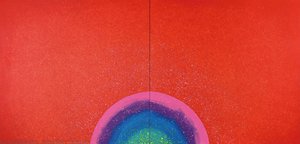 Inner Joy — Hsiao Chin