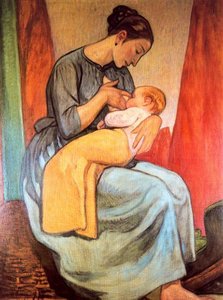 La Crianza — Aurelio Arteta
