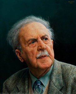 Sorley Maclean (1911–1996) (somhairle Macgill Eain) — Fred Schley