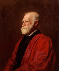 James Bryce, 1st Viscount Bryce — Ernest Moore