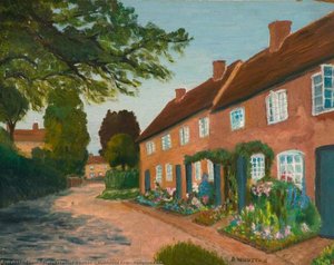 Evelyn Frances Wootton