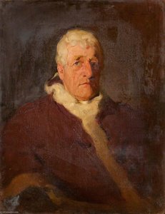 Monsignor Charles Tochetti — Robert Brough