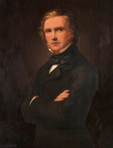 Lord Lister (1827–1912), Professor Of Surgery At The University Of Glasgow — Henry Tanworth Wells