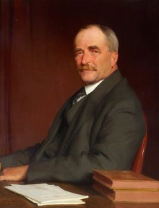Charles William Tagg — Джеральд Фестус Келлі
