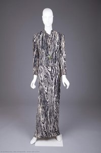 Dress With Jacket — Elsa Schiaparelli
