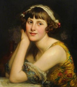 Romance — Peter Alexander Hay