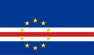 Flag Of Cape Verde — Freepik