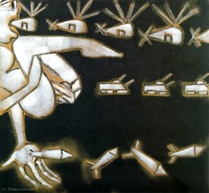 Ncesc — Francesco Clemente