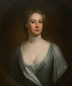 Elizabeth Graham Of Airth — William Aikman