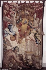 Giovanni Camillo Sagrestani