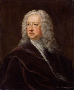Henry St John, 1st Viscount Bolingbroke — Jonathan Richardson The Elder