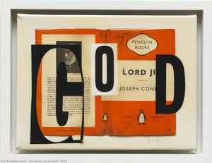 Dio — Douglas Coupland