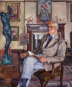 Sir Hugh Walpole — Stephen Bone