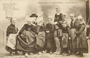 La Basse Bretonne 2 — Jean-baptiste-théodore-marie Botrel