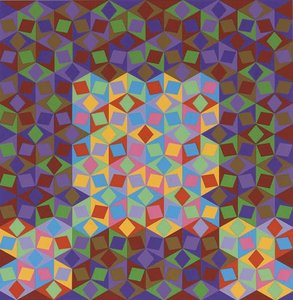 Fotoni — Viktor Vasereli