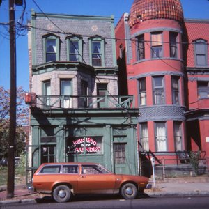 522-524 N. 2nd Street, Jackson Ward — Edith Keesee Shelton