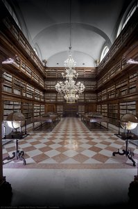 Teresiana — Paolo Dal Pozzo Toscanelli