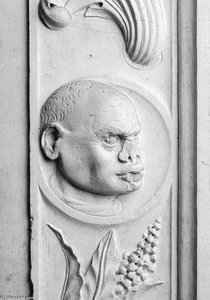 Decoration — Michele Di Giovanni Da Fiesole