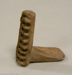 Stamp — Aztec Empire