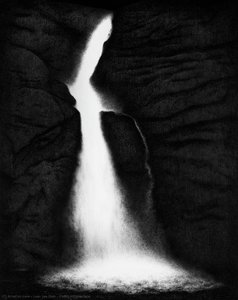 Dalbit-moonscape — Lee, Jae Sam