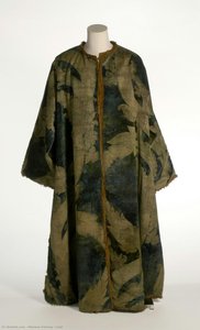 Szoknyá — Fortuny