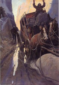 Untitled (5344) — N.c. Wyeth