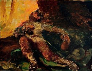 Antonio Parreiras