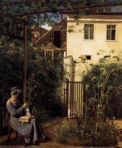 Viennese Domestic Garden — Erasmus Engert