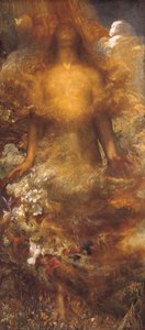 She Shall Be Called Woman — ჯორჯ ფრედერიკ უოტსი