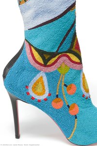 Boots (supplemental) — Jamie Okuma