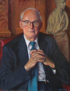 F. M. Cumberlege, Cbe — Jane Bond
