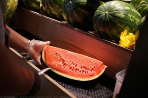 Watermelon — London News Agency Photos, Ltd