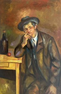 Untitled — Павло Цакалон