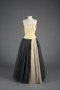 Evening Gown — Pierre Balmain