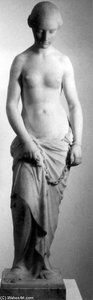 Slave — Emil Jens Baumann Adolf Jerichau