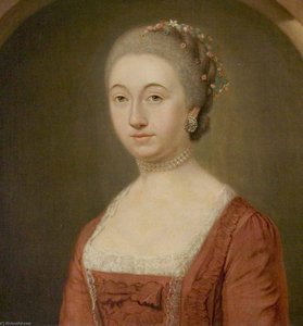 Mrs Thomas Hope — Cosmo Alexander