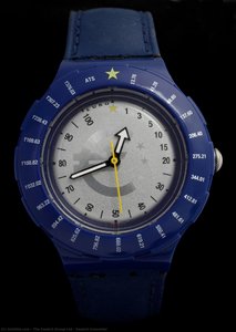 Swatch Converter — The Swatch Group Ltd