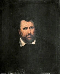 Ben Johnson (1574–1637) — Samuel Drummond
