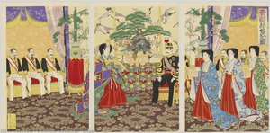 Emperor — Watanabe Nobukazu