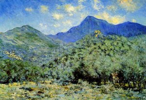 Claude Monet
